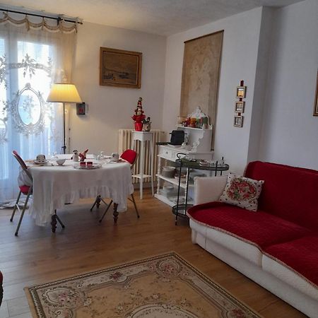 Chambre Hotes Au Mourillon A 100 M Des Plages Тулон Экстерьер фото