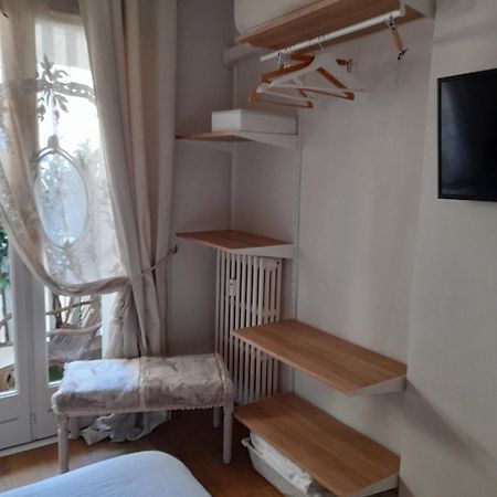 Chambre Hotes Au Mourillon A 100 M Des Plages Тулон Экстерьер фото