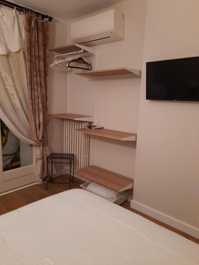 Chambre Hotes Au Mourillon A 100 M Des Plages Тулон Экстерьер фото
