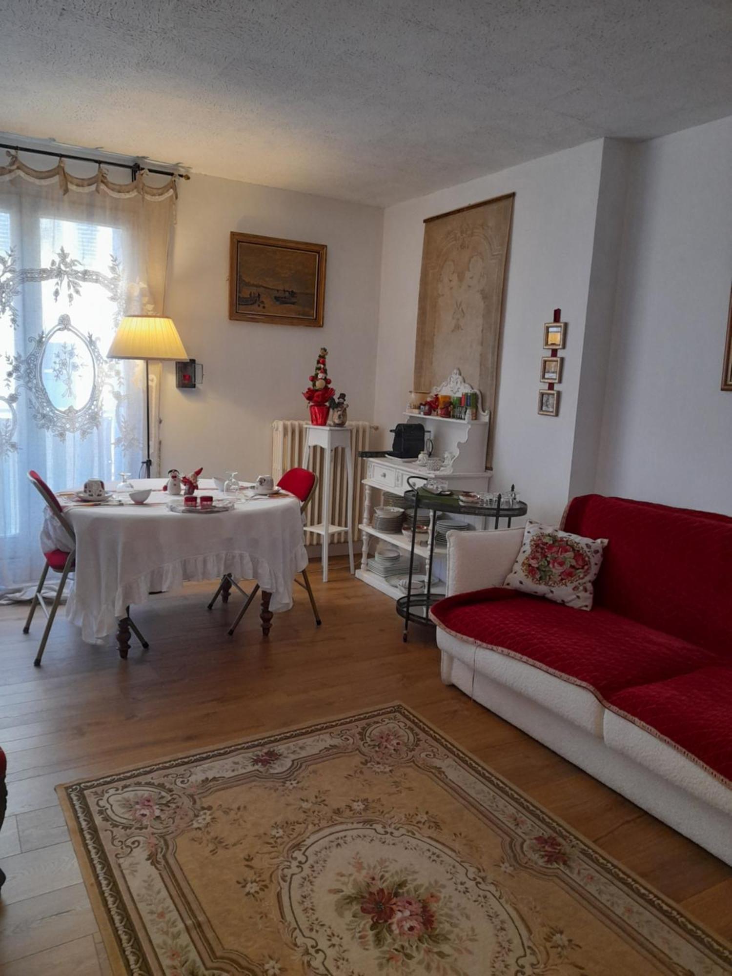 Chambre Hotes Au Mourillon A 100 M Des Plages Тулон Экстерьер фото