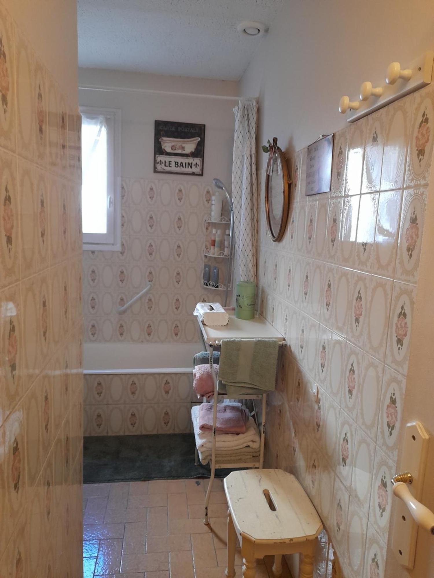 Chambre Hotes Au Mourillon A 100 M Des Plages Тулон Экстерьер фото