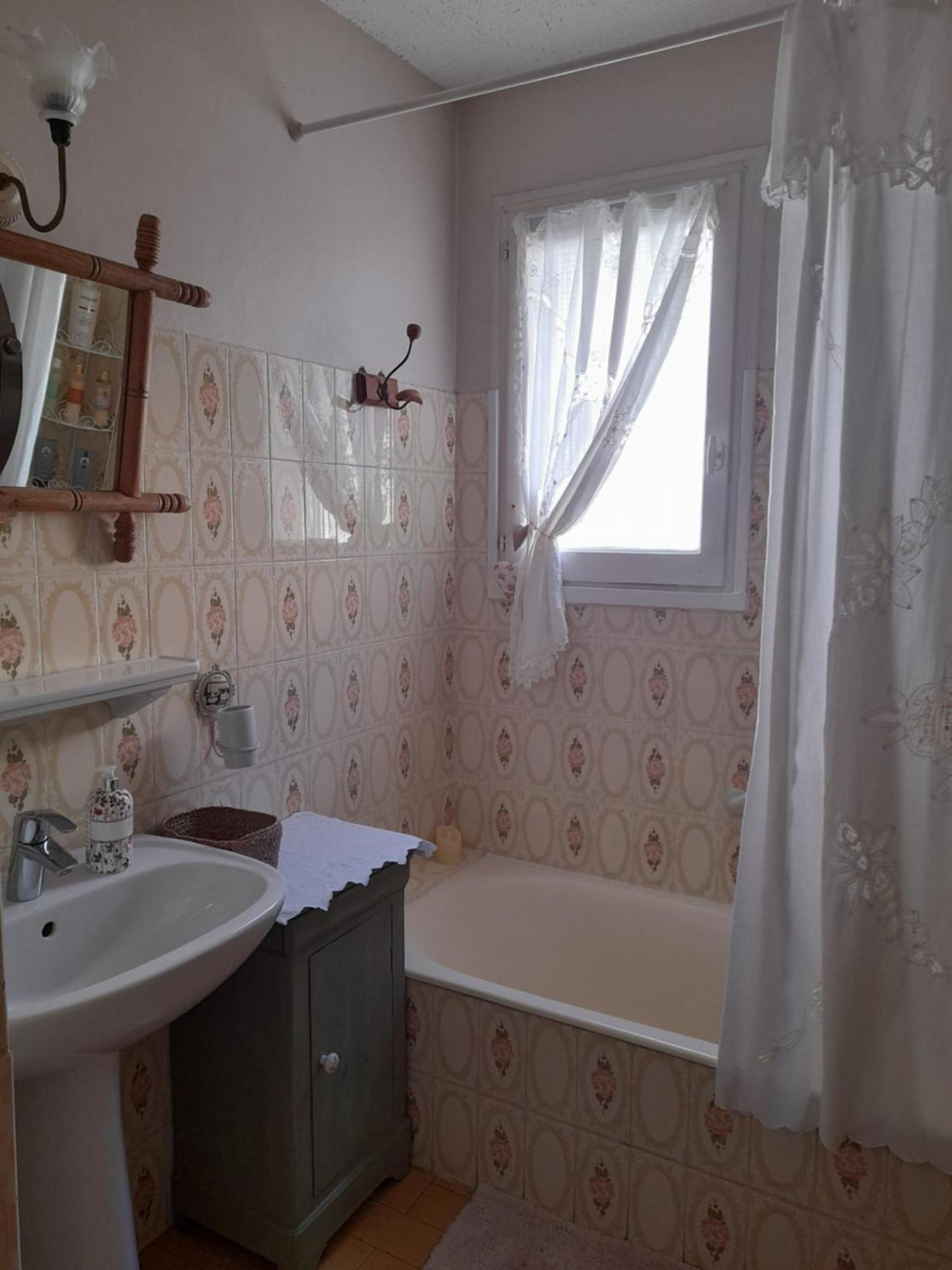 Chambre Hotes Au Mourillon A 100 M Des Plages Тулон Экстерьер фото