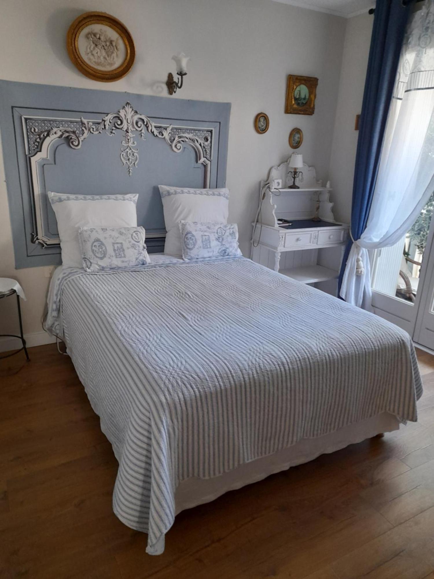 Chambre Hotes Au Mourillon A 100 M Des Plages Тулон Экстерьер фото